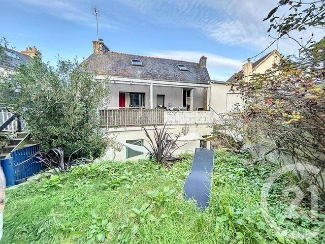 Maison à vendre - 7 pièces - 171 m2 - Quimper - 29 - BRETAGNE