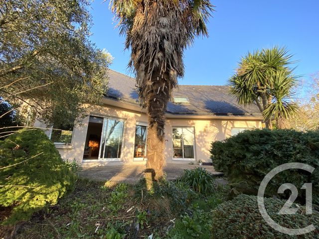 maison - QUIMPER - 29