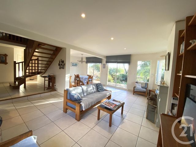 Maison à vendre - 6 pièces - 141 m2 - Quimper - 29 - BRETAGNE