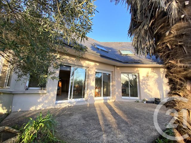 Maison à vendre - 6 pièces - 141 m2 - Quimper - 29 - BRETAGNE