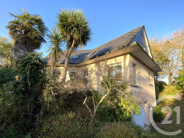Maison à vendre - 6 pièces - 141 m2 - Quimper - 29 - BRETAGNE