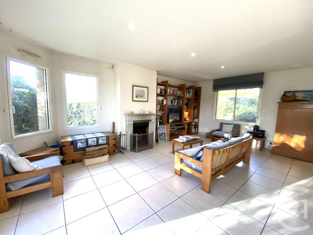 Maison à vendre - 6 pièces - 141 m2 - Quimper - 29 - BRETAGNE