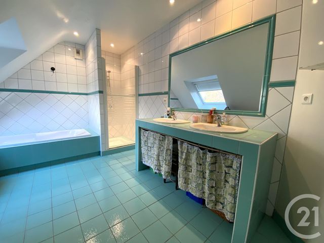 Maison à vendre - 6 pièces - 141 m2 - Quimper - 29 - BRETAGNE