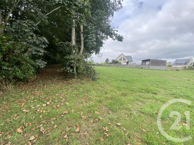 Terrain à vendre - 7338 m2 - Landudec - 29 - BRETAGNE