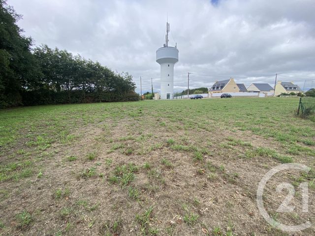 Terrain à vendre - 7338 m2 - Landudec - 29 - BRETAGNE