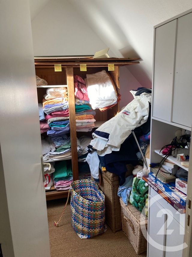 Appartement à vendre - 5 pièces - 94,80 m2 - Benodet - 29 - BRETAGNE