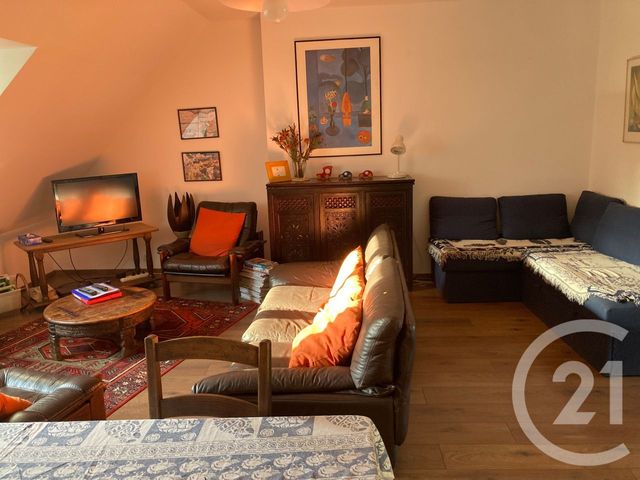 Appartement à vendre - 5 pièces - 94,80 m2 - Benodet - 29 - BRETAGNE