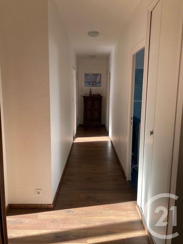 Appartement à vendre - 5 pièces - 94,80 m2 - Benodet - 29 - BRETAGNE