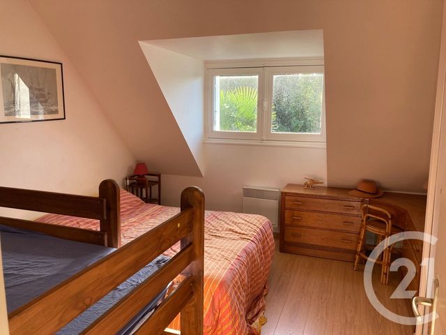 Appartement à vendre - 5 pièces - 94,80 m2 - Benodet - 29 - BRETAGNE