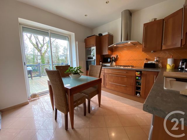 Maison à vendre - 5 pièces - 160 m2 - Quimper - 29 - BRETAGNE