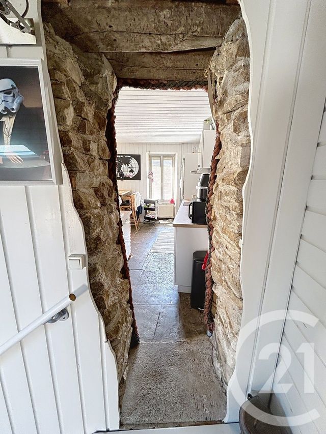 Maison à vendre - 7 pièces - 159 m2 - Plogastel St Germain - 29 - BRETAGNE