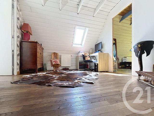 Maison à vendre - 7 pièces - 159 m2 - Plogastel St Germain - 29 - BRETAGNE