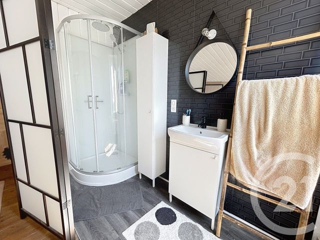 Maison à vendre - 7 pièces - 159 m2 - Plogastel St Germain - 29 - BRETAGNE