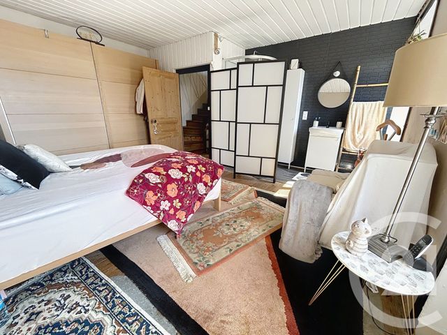 Maison à vendre - 7 pièces - 159 m2 - Plogastel St Germain - 29 - BRETAGNE