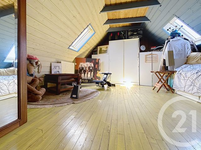 Maison à vendre - 7 pièces - 159 m2 - Plogastel St Germain - 29 - BRETAGNE