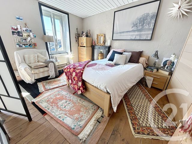 Maison à vendre - 7 pièces - 159 m2 - Plogastel St Germain - 29 - BRETAGNE