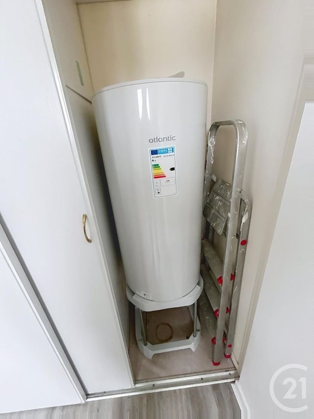 Appartement F3 à vendre - 3 pièces - 65 m2 - Quimper - 29 - BRETAGNE