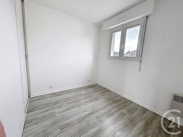 Appartement F3 à vendre - 3 pièces - 65 m2 - Quimper - 29 - BRETAGNE