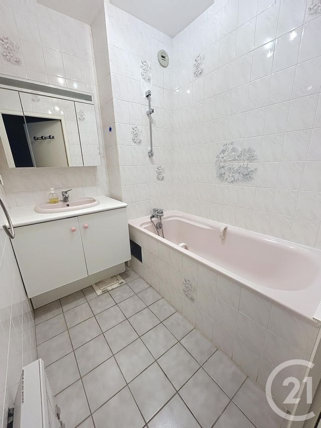 Appartement F3 à vendre - 3 pièces - 65 m2 - Quimper - 29 - BRETAGNE