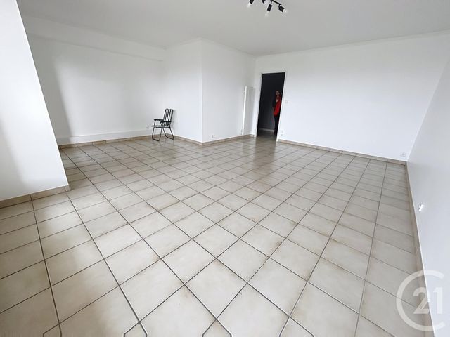 Appartement F3 à vendre - 3 pièces - 65 m2 - Quimper - 29 - BRETAGNE