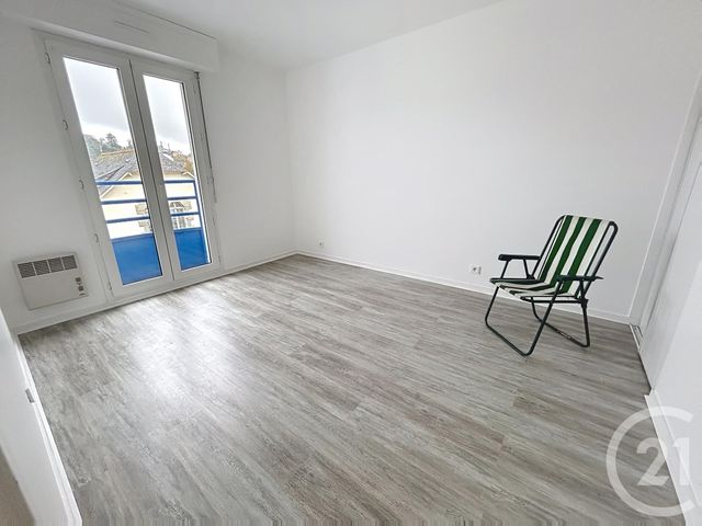 Appartement F3 à vendre - 3 pièces - 65 m2 - Quimper - 29 - BRETAGNE