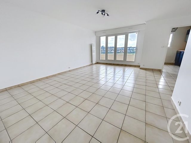 Appartement F3 à vendre - 3 pièces - 65 m2 - Quimper - 29 - BRETAGNE