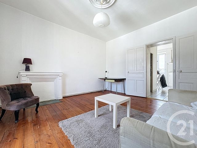 Appartement F2 à vendre - 2 pièces - 42,81 m2 - Quimper - 29 - BRETAGNE