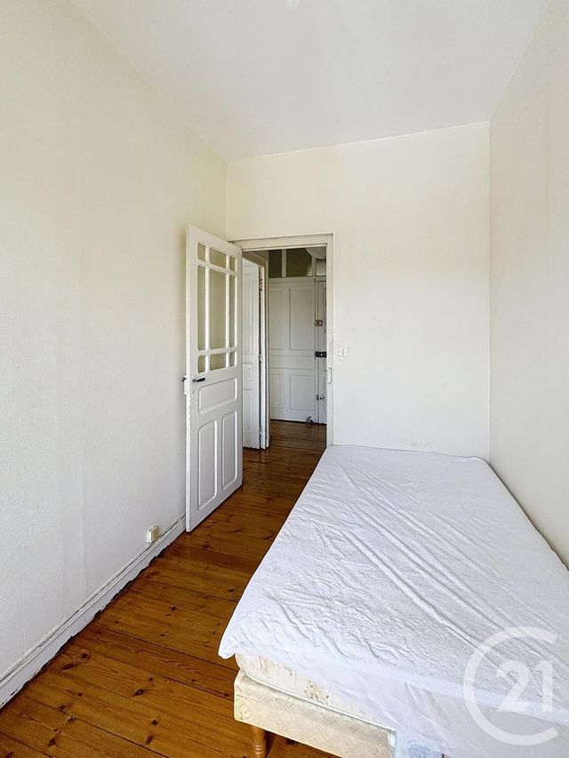 Appartement F2 à vendre - 2 pièces - 42,81 m2 - Quimper - 29 - BRETAGNE