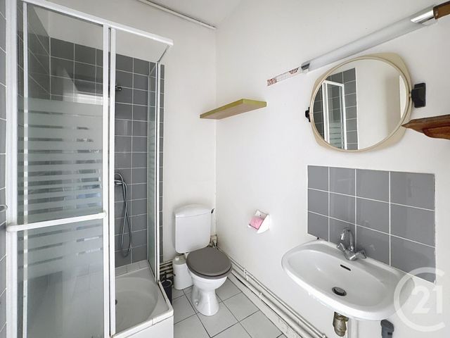 Appartement F2 à vendre - 2 pièces - 42,81 m2 - Quimper - 29 - BRETAGNE