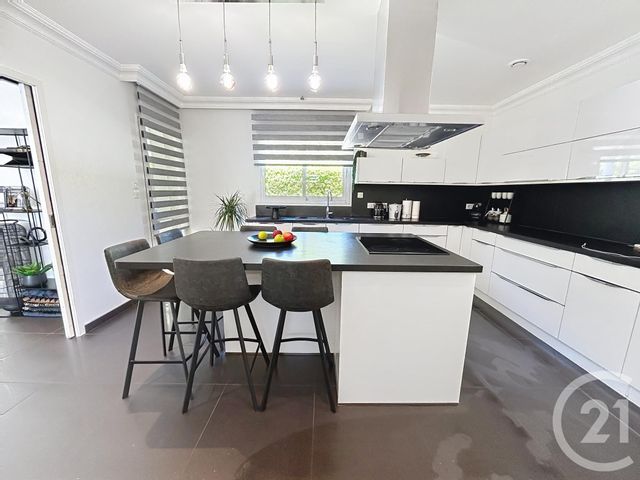 Maison à vendre - 6 pièces - 127,64 m2 - Quimper - 29 - BRETAGNE