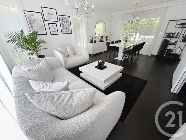 Maison à vendre - 6 pièces - 127,64 m2 - Quimper - 29 - BRETAGNE