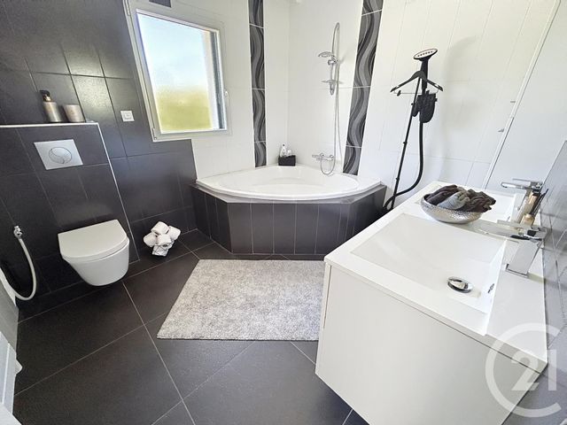 Maison à vendre - 6 pièces - 127,64 m2 - Quimper - 29 - BRETAGNE