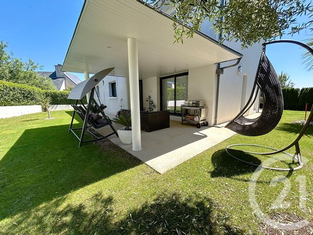 Maison à vendre - 6 pièces - 127,64 m2 - Quimper - 29 - BRETAGNE