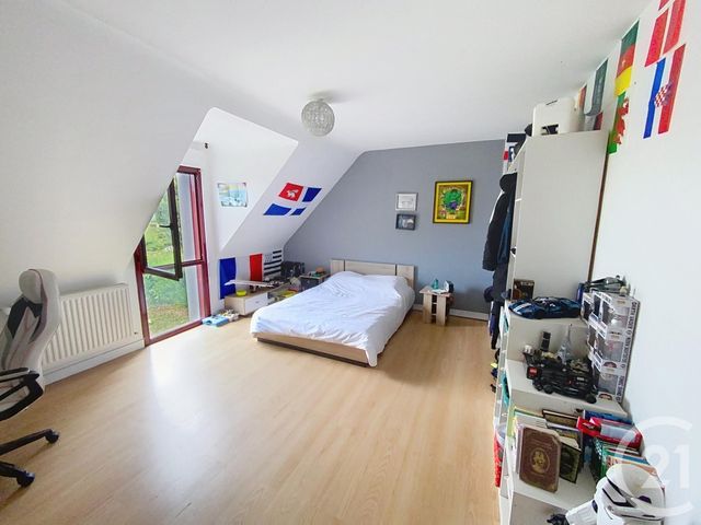 Maison à vendre - 8 pièces - 184 m2 - Briec - 29 - BRETAGNE