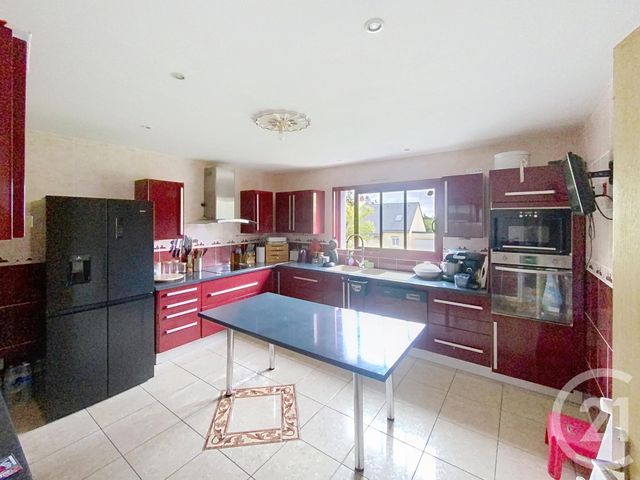 Maison à vendre BRIEC