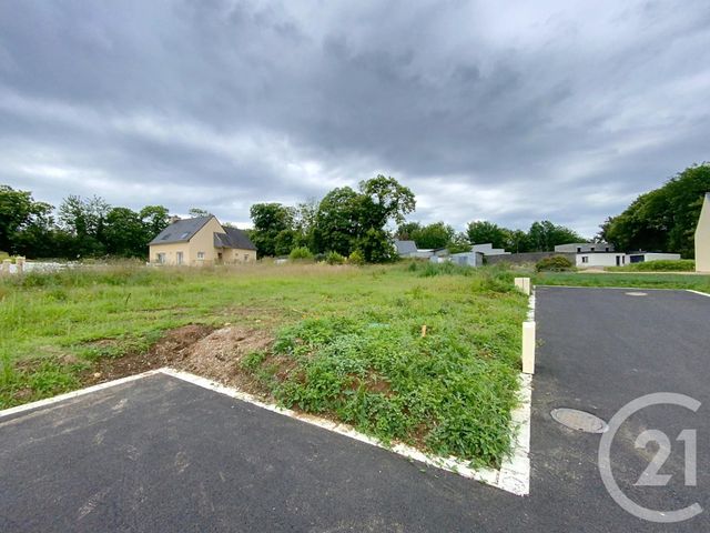 terrain - BRIEC - 29