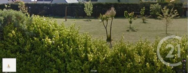 Terrain à vendre - 693 m2 - Guilvinec - 29 - BRETAGNE