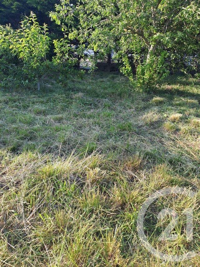 Terrain à vendre - 693 m2 - Guilvinec - 29 - BRETAGNE