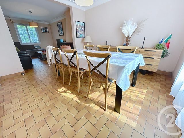 Maison à vendre - 6 pièces - 110,66 m2 - Quimper - 29 - BRETAGNE