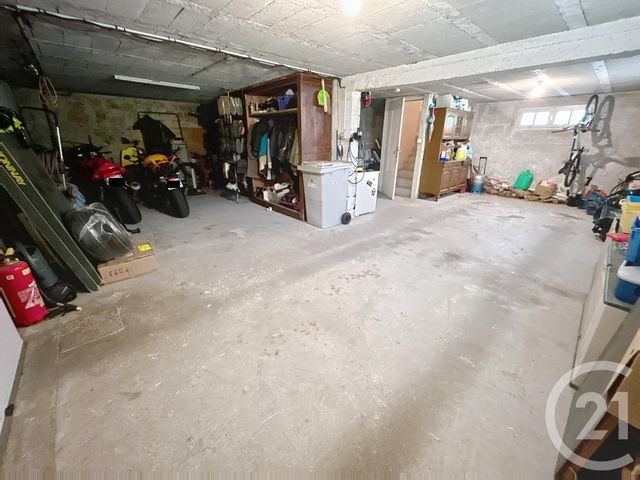 Maison à vendre - 6 pièces - 110,66 m2 - Quimper - 29 - BRETAGNE