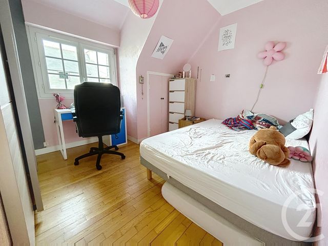 Maison à vendre - 6 pièces - 110,66 m2 - Quimper - 29 - BRETAGNE