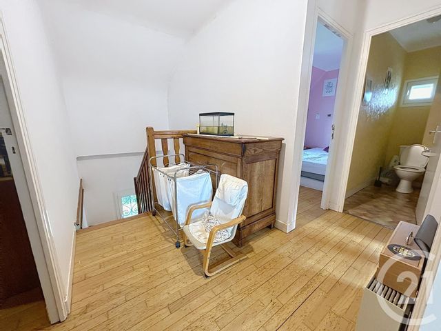 Maison à vendre - 6 pièces - 110,66 m2 - Quimper - 29 - BRETAGNE