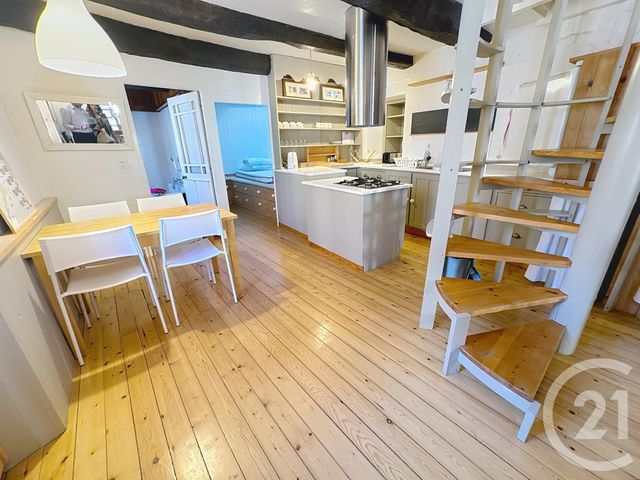 appartement - QUIMPER - 29