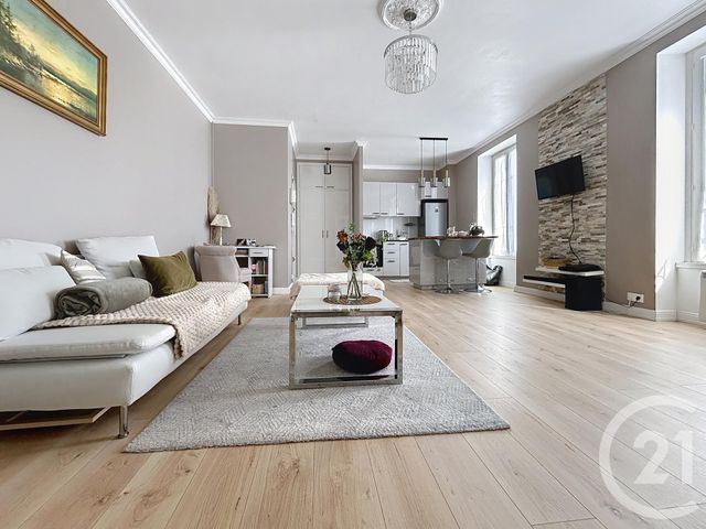 Prix immobilier QUIMPER - Photo d’un appartement vendu