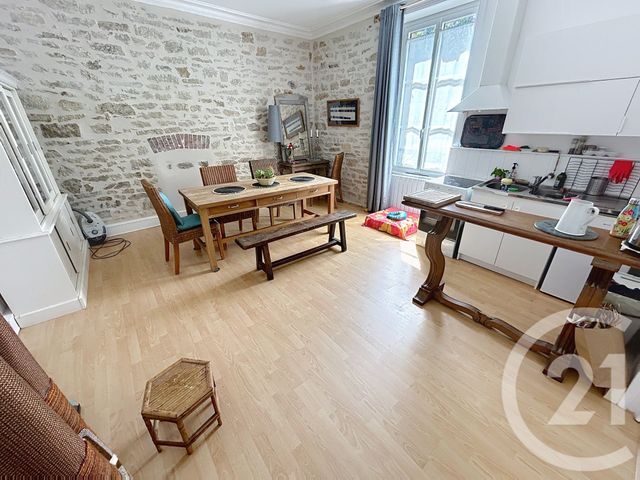 appartement - QUIMPER - 29