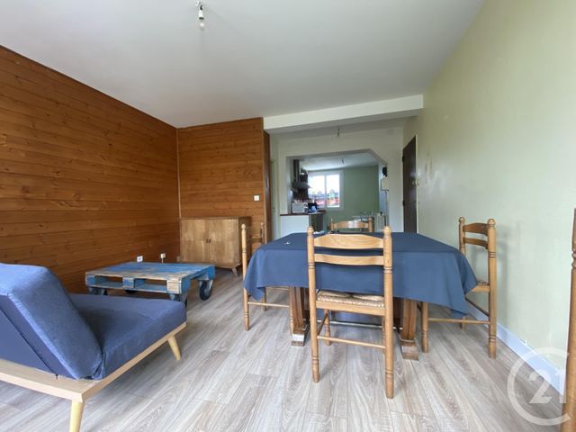 Appartement F3 à vendre - 3 pièces - 57,43 m2 - Quimper - 29 - BRETAGNE