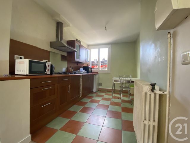 Appartement F3 à vendre - 3 pièces - 57,43 m2 - Quimper - 29 - BRETAGNE
