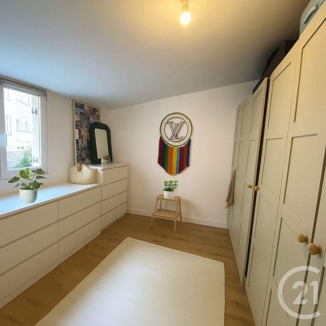 Appartement à vendre - 3 pièces - 73 m2 - Quimper - 29 - BRETAGNE