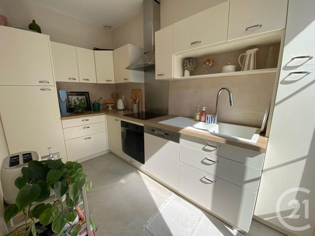 Appartement à vendre - 3 pièces - 73 m2 - Quimper - 29 - BRETAGNE