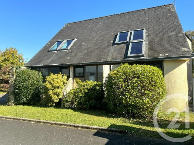 maison - PLOMELIN - 29